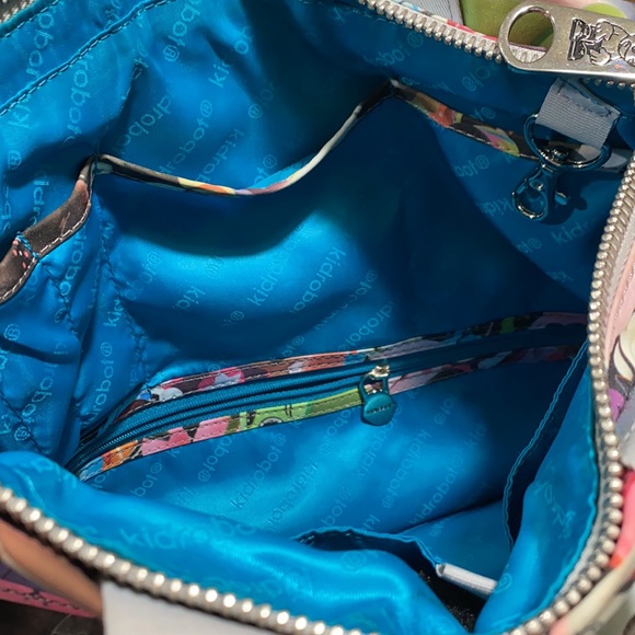 Kidrobot Handbag With Detachable Shoulder Strap. - Picture 11 of 13